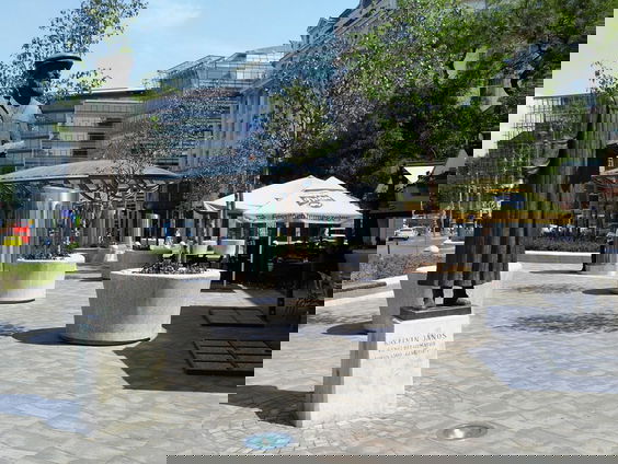 Het calvinisme en genieten