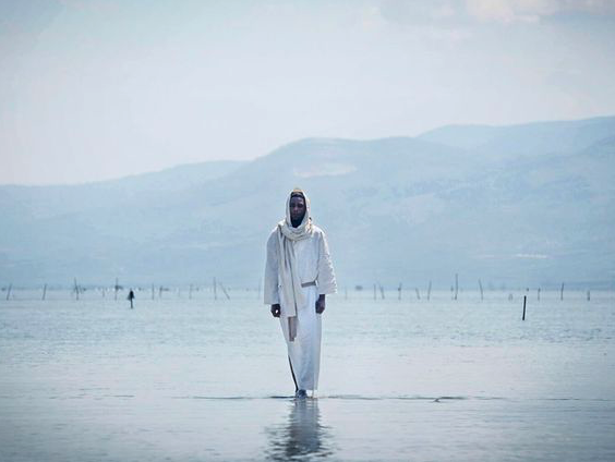 The New Gospel, filmtip Rick de Gier!