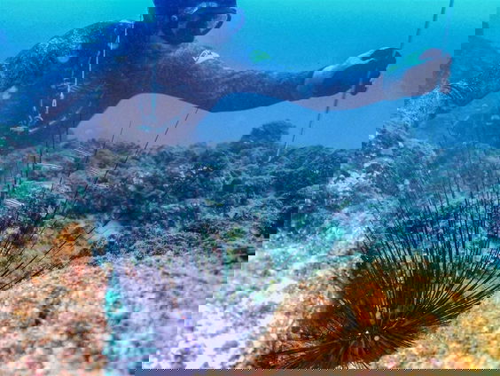 Na je dood de wereld beter maken