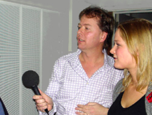 Sara Gradstein gaf Joodse juwelen terug deel 3