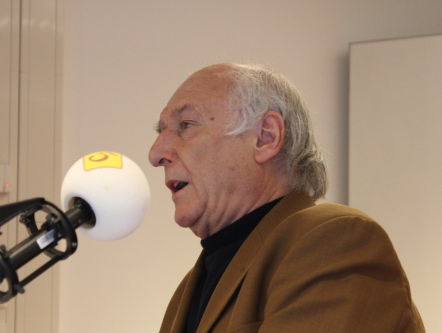 Peter Koelewijn over Robbie