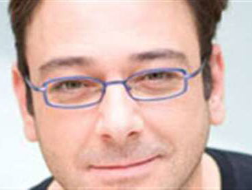 Muzikaal rondje langs de wereldsteden met Jeffrey Willems