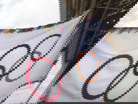 Vluchtelingenteam naar de Olympische Spelen