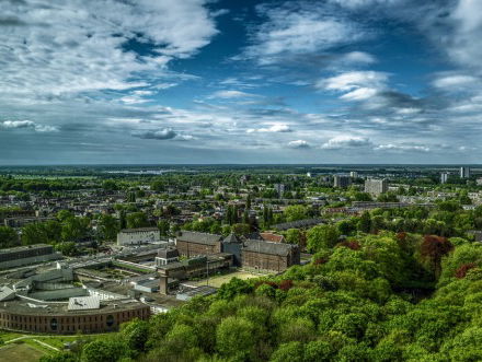 Erwin de Vries over zijn Groningen in Thuis op 5
