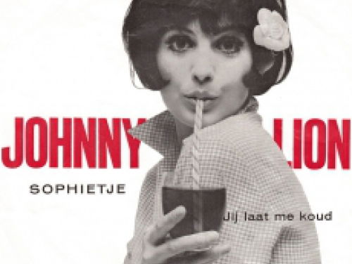 Frits Spits over Sophietje van Johnny Lion