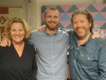 Journalist Julien Althuisius over de Franse verkiezingen