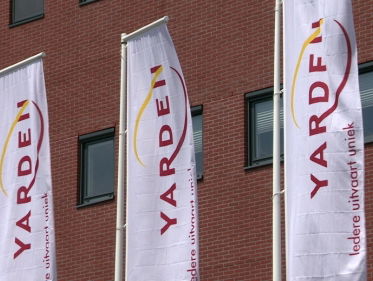 Wat gebeurt er nu met je Yarden polis?