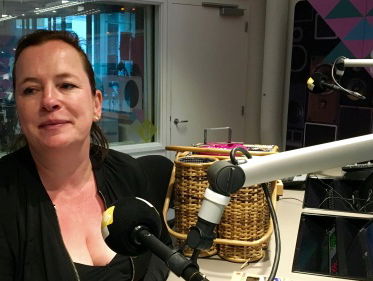 Picknicken in Open Huis