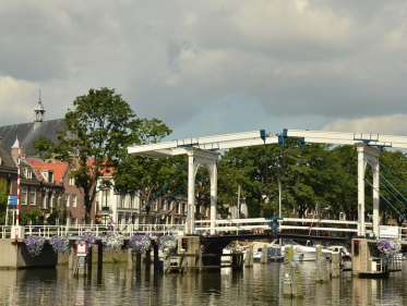 Een gedicht van Rooie Gerrit!