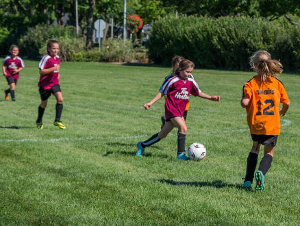 Koningsspelen op Nederlandse basisscholen