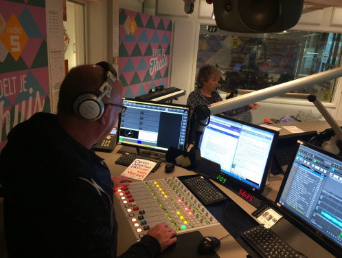 'Mijn joodse moeder sprak nooit over het verlies...'