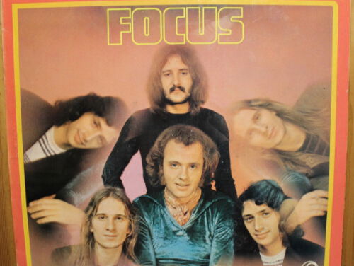 Focus II - Focus