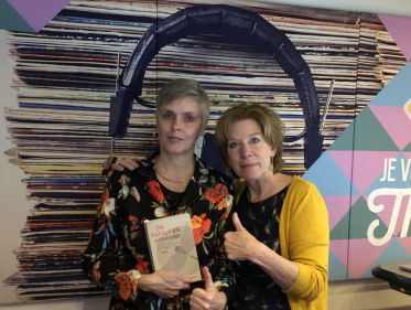 Gast: Ylva Poelman over boek en columns: De natuur als uitvinder