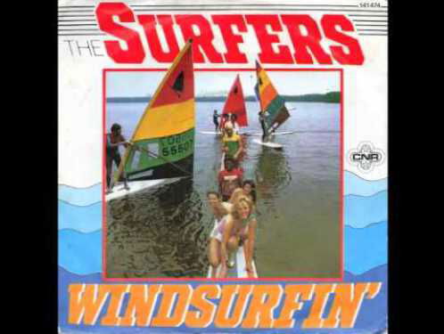 Windsurfing – Surfers