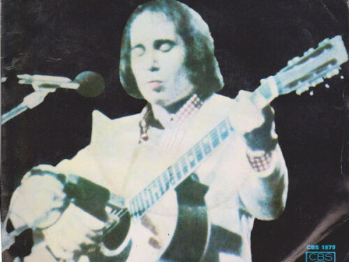 American Tune - Paul Simon