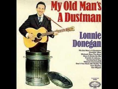 Have a drink on me - Lonnie Donegan