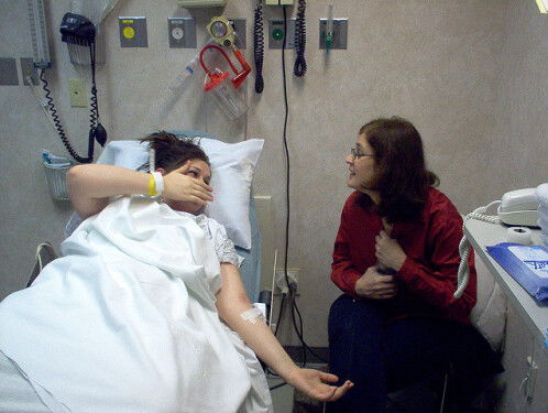 Griepepidemie gaat door