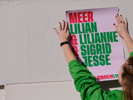 Van Nu Naar Toen: Keerpunt 21 en Keerpunt 72