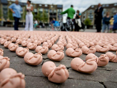 ND ontdekt grootschalige fraude abortusklinieken