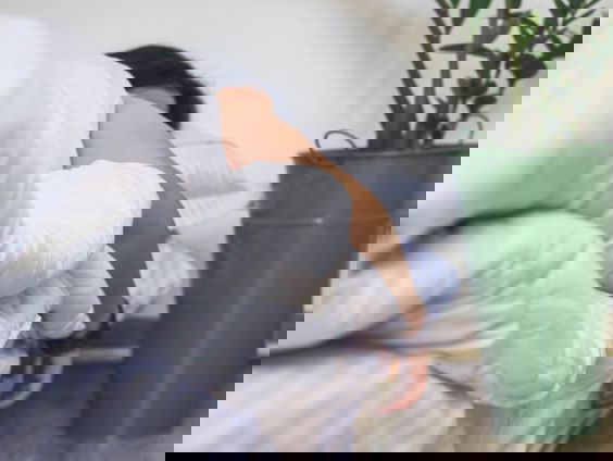 HZD: Is uitslapen goed voor je?