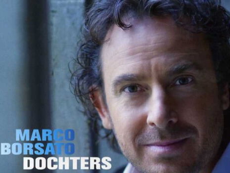 Standaards van Spits: Dochters - Marco Borsato