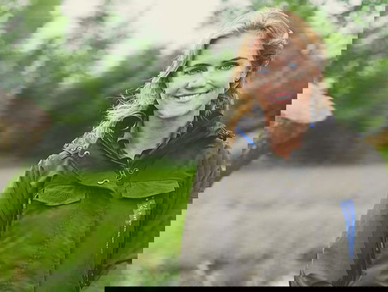 Hanne Tersmette: "Volg gewoon je hart!"