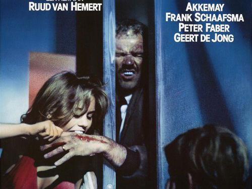 Frank Schaafsma over de film Schatjes