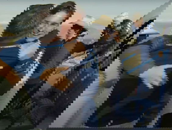 De jongste astronaut ooit komt uit het Brabantse Oisterwijk!