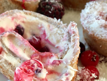 Nationale Pannenkoekendag: gezondere varianten door de Koelkastcoach