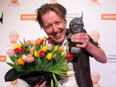 Stel dat het zou kunnen - Jan Rot