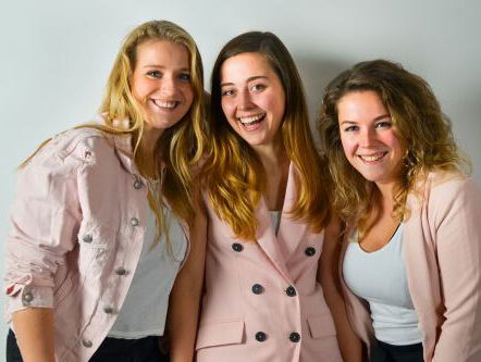 Halve finalist AKF Wim Sonneveldprijs 2019: Emma