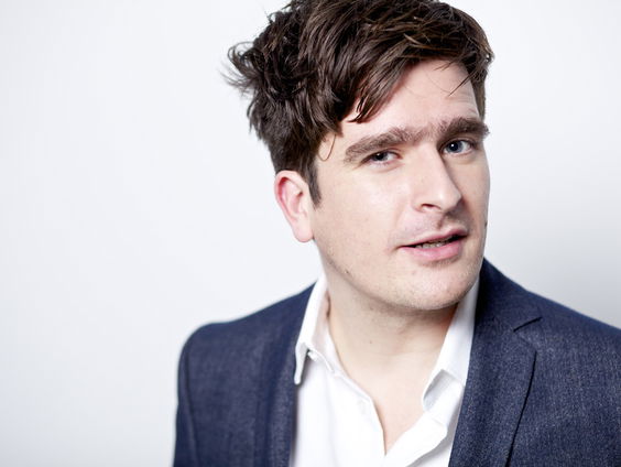 Oscar Kocken over de Avondklokshow