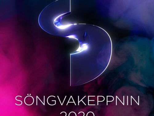 Iva Adrichem over de IJslandse finale