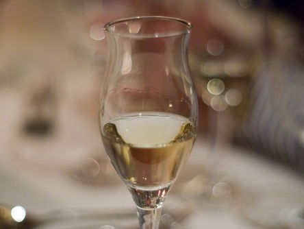 Vijlense wijngaard presenteert eerste Grappa