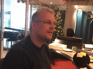 Vincent de Lepper zoekt zijn biologische vader Jan