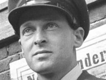 Erik Hazelfhoff Roelfzema 100 jaar