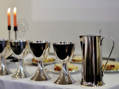 Jurjen ten Brinke: 'Hoe denkt een moslim over het christelijk geloof?'