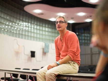 Tako Rietveld over een kinder-vragenuur in de Tweede Kamer