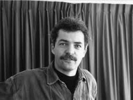 Ton den Boon over de taal van Herman Finkers