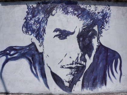 'Like a Rolling Stone' als keerpunt