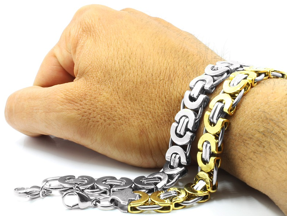 Ga je voor zilver of voor goud?