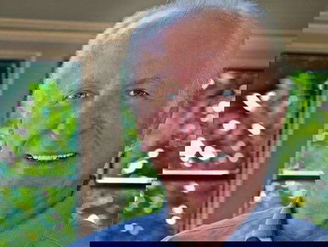 Country Roads: Bob McDill