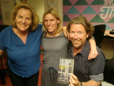 Steffie van den Oord over honkvaste ouderen