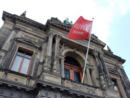 Kijktip: Lorentz Lab in Teylers Museum (zojuist geopend door de koning)