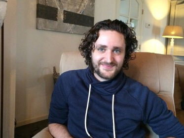 Enfant terrible van de Nederlandse theologie