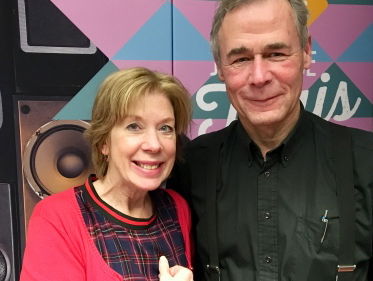 Constant Lem is boekrestaurator bij de Koninklijke Bibliotheek