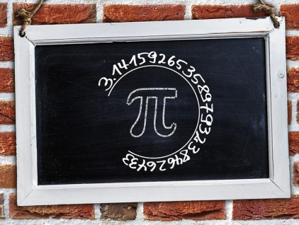 Internationale Pi-dag