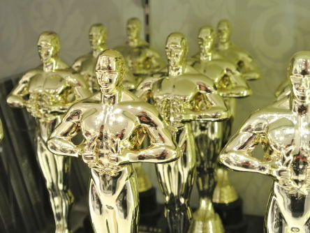 Robbert Blokland over de Oscars