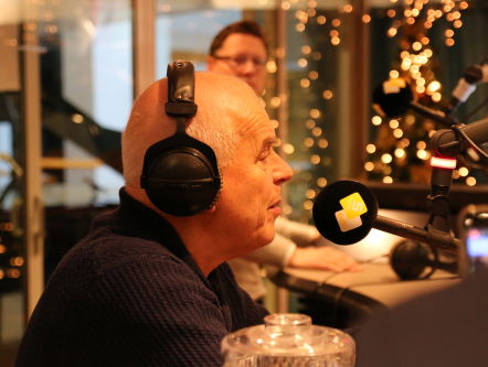 Theo Koomen Award: Introductie met Evert ten Napel