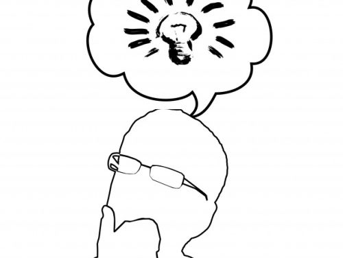 Denker Des Vaderlands